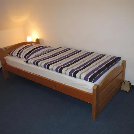Tatil Evi Holiday Home Meer - HOR249 Wiarden