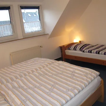 Holiday Home Meer - HOR249 * Wiarden